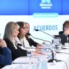Imagen de El Senado trata el pliego para designar otro cargo del fuero Federal en Río Negro