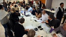 Imagen de Río Negro tiene aval legislativo para adherir al Régimen de Incentivo para las Medianas Inversiones