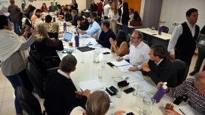 Río Negro tiene aval legislativo para adherir al Régimen de Incentivo para las Medianas Inversiones