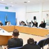 Imagen de El Deliberante avaló que el municipio de Roca tome un préstamo de $ 6.000 millones para obras en barrios