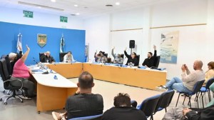 El Deliberante avaló que el municipio de Roca tome un préstamo de $ 6.000 millones para obras en barrios