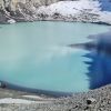 Imagen de Buscan en el sistema geotermal de Caviahue-Copahue moléculas que podrían aportar pistas sobre el origen de la vida