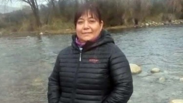 Femicidio de Corina Mabel Mena: revocan la prisión domiciliaria de Jorge Octavio Linco y vuelve a la cárcel