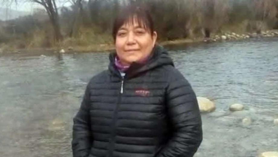 Femicidio de Corina Mabel Mena: revocan la prisión domiciliaria de Jorge Octavio Linco y vuelve a la cárcel