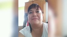Imagen de Femicidio de Corina Mabel Mena en Junín de los Andes: condenaron a prisión perpetua a Jorge Octavio Linco