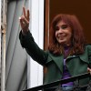 Imagen de Cristina Kirchner, bajo advertencia judicial: evalúan quitarle la prisión domiciliaria por los actos en Constitución