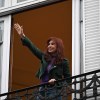 Imagen de "Bajo advertencia": la Justicia intimó a Cristina Kirchner y pone en jaque su prisión domiciliaria