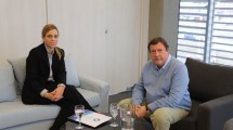 Imagen de Una reunión, un rechazo y el eco de dos salidas
