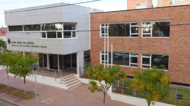 Crimen en Plaza Huincul: condenaron a más de 10 años de cárcel a Jairo Ariel Díaz por el homicidio de Alexis Marín Bossel