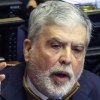 Imagen de Condenaron a Julio De Vido a tres años de prisión por la contratación de Odebrecht en la ampliación de gasoductos