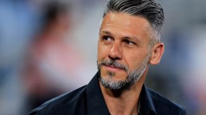 Bombazo: Demichelis se va de Mallorca y dirigiría en el futbol alemán