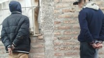 Imagen de Detuvieron a dos jóvenes y secuestraron un revólver en el norte de Roca 