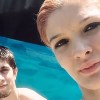 Imagen de Se conoció el mensaje que envió la pareja de Claudio Barrelier la noche del femicidio de Agostina Vega: ya son cuatro los imputados