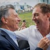 Imagen de "El liderazgo es de Milei": el mensaje de Diego Santilli a Mauricio Macri en su desembarco en la Jefatura de Gabinete