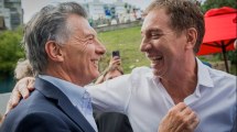 Imagen de «El liderazgo es de Milei»: el mensaje de Diego Santilli a Mauricio Macri en su desembarco en la Jefatura de Gabinete