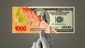 Dólar o plazo fijo: el recurrente dilema del ahorrista argento