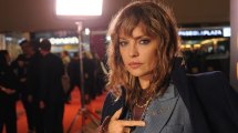 Imagen de Ni una menos: Belén ganó en los Premios Sur y Dolores Fonzi pidió un minuto de silencio por Agostina Vega