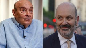 “Es un crimen”: el duro diagnóstico de Domingo Cavallo sobre el plan de Javier Milei y una inesperada revelación de Federico Sturzenegger