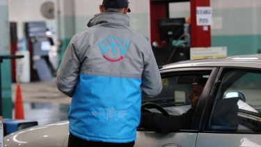 Cambios en la VTV: Gobierno anunció las modificaciones en talleres, tarifas y avanza con la desregulación