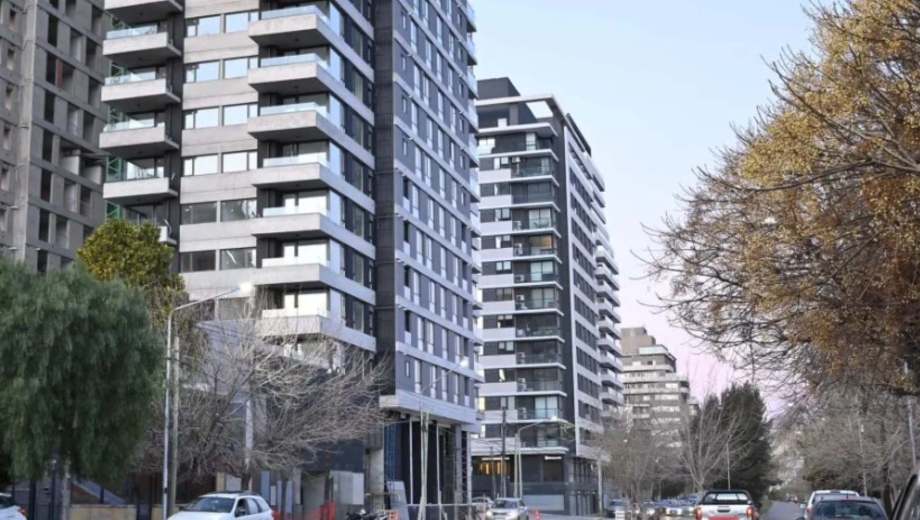 Buscan desregular el mercado inmobiliario. Foto: Archivo Florencia Salto 