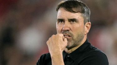 River ya conoce la fecha de su partido de Copa Argentina: será en pleno Mundial