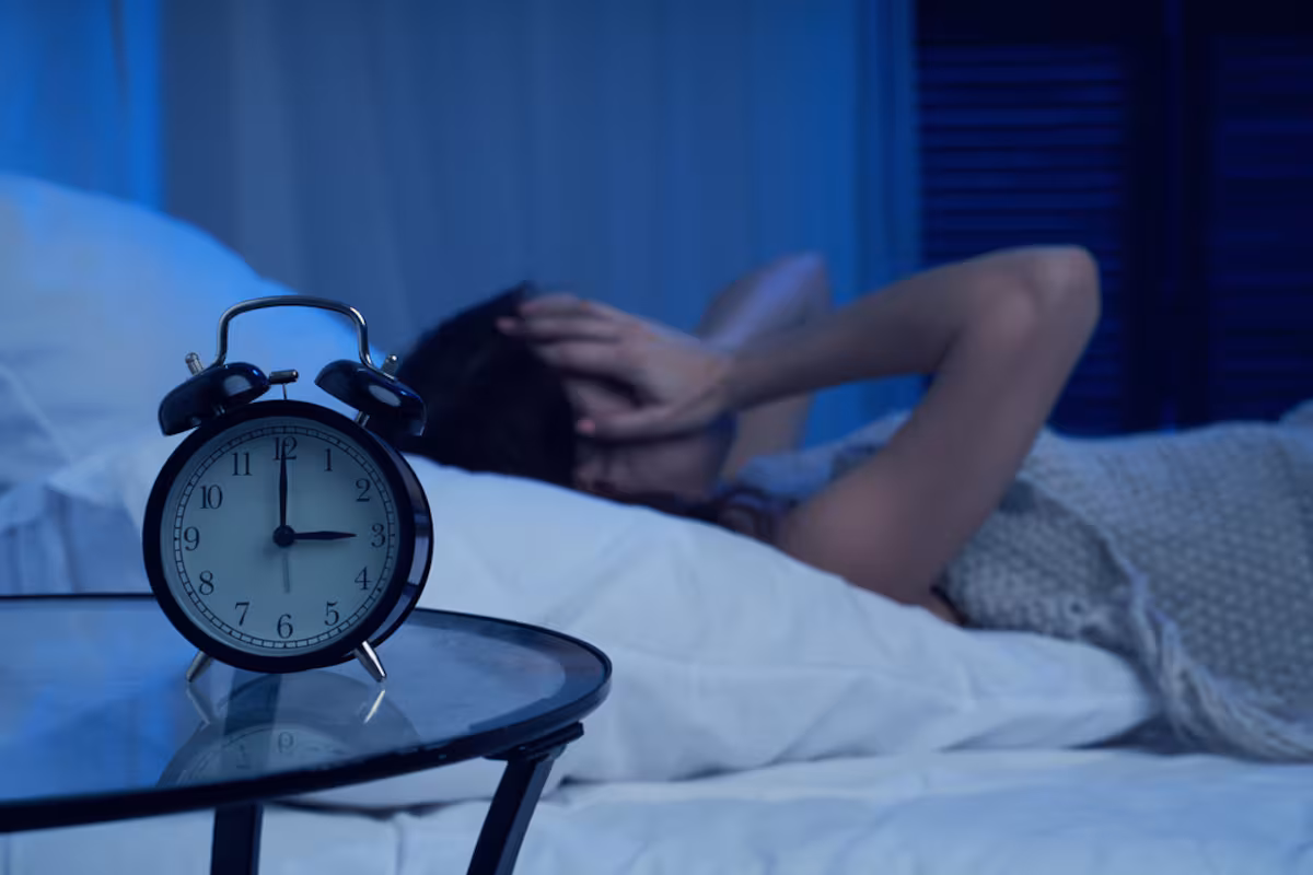 Imagen de El error que casi todos cometen al despertarse en invierno y que afecta la energía durante todo el día