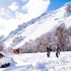 Imagen de El Bolsón, el invierno de las pequeñas y grandes cosas: nieve, gastronomía, bienestar y algo más