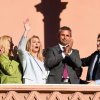 Imagen de "Operación camuflaje": el plan mundialista de los Menem para tapar la caída de Manuel Adorni y blindar a Karina Milei