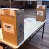 Imagen de Por la falta de votos necesarios en el Senado para la reforma electoral, el tratamiento se postergaría hasta agosto