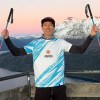 Imagen de De Bariloche al Mundial: a los 54 años, Emiliano Matteozzi correrá entre las montañas de República Checa