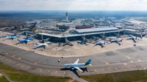 Ezeiza apuesta por ser el aeropuerto del futuro en Argentina: energía renovable, movilidad eléctrica y menos emisiones