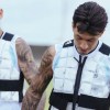 Imagen de La inusual práctica de la Selección Argentina luego del triunfo ante Argelia