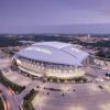Imagen de Así es el estadio de Dallas donde jugará la Selección argentina frente a Austria en el Mundial 2026