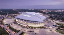 Imagen de Así es el estadio de Dallas donde jugará la Selección argentina frente a Austria en el Mundial 2026
