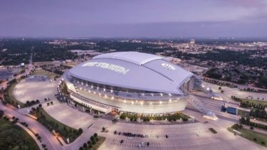 Así es el estadio de Dallas donde jugará la Selección argentina frente a Austria en el Mundial 2026