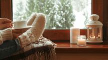 Imagen de Salud mental en invierno: por qué ordenar la casa ayuda a calmar la ansiedad y el estrés