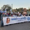 Imagen de A 23 años de la desaparición de Sergio Ávalos, la UNCo prepara un homenaje para "renovar el reclamo de justicia"