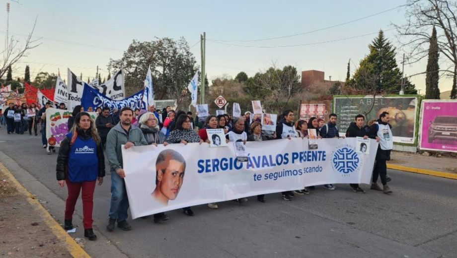 Foto: Gentileza UNCo.