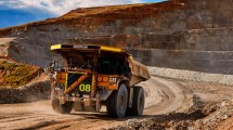 Imagen de Las exportaciones mineras argentinas alcanzaron los US$ 795 millones: el oro y el litio lideraron el crecimiento