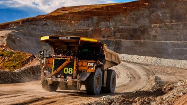 Las exportaciones mineras argentinas alcanzaron los US$ 795 millones: el oro y el litio lideraron el crecimiento