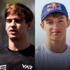 Imagen de Nico Varrone y Matthia Colnaghi no paran y volverán a la acción en el GP de España: los horarios