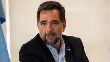 Corrupción en ARSAT: investigan una presunta red de coimas ligada a la «banda de los mendocinos»