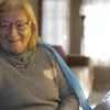Imagen de Tiene 105 años, vio todos los Mundiales y sueña con conocer a Messi: “Lo admiro porque es un buen hombre”