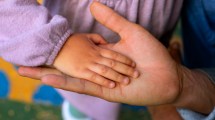 Imagen de Nunca conoció a su padre, perdió a su mamá y ahora busca llevar el apellido del hombre que la crio en Río Negro