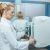 Imagen de La inteligencia artificial ayuda a detectar el cáncer de mama más rápido