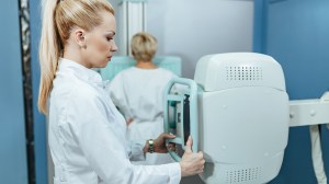La inteligencia artificial ayuda a detectar el cáncer de mama más rápido