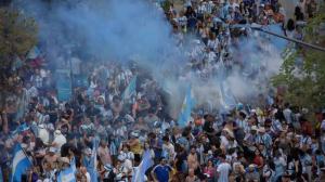 Neuquén pasará en pantalla grande el debut de Argentina en el Mundial 2026: dónde y a qué hora arranca la previa