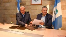 Imagen de Neuquén y YPF dieron un paso clave para exportar GNL desde Vaca Muerta