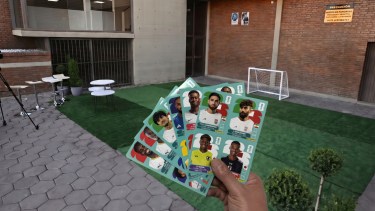 El Diario RÍO NEGRO organiza un gran intercambio de figuritas este domingo en Roca