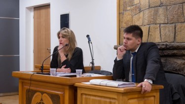 Formularán cargos por homicidio culposo al conductor implicado en el trágico hecho de Bariloche